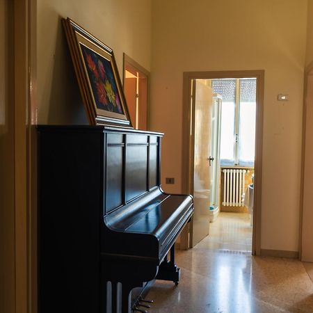 Casa Di Nonna Hotel Bevagna Eksteriør billede