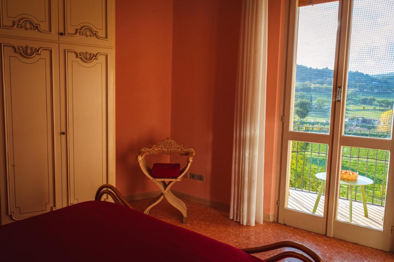 Casa Di Nonna Hotel Bevagna Eksteriør billede