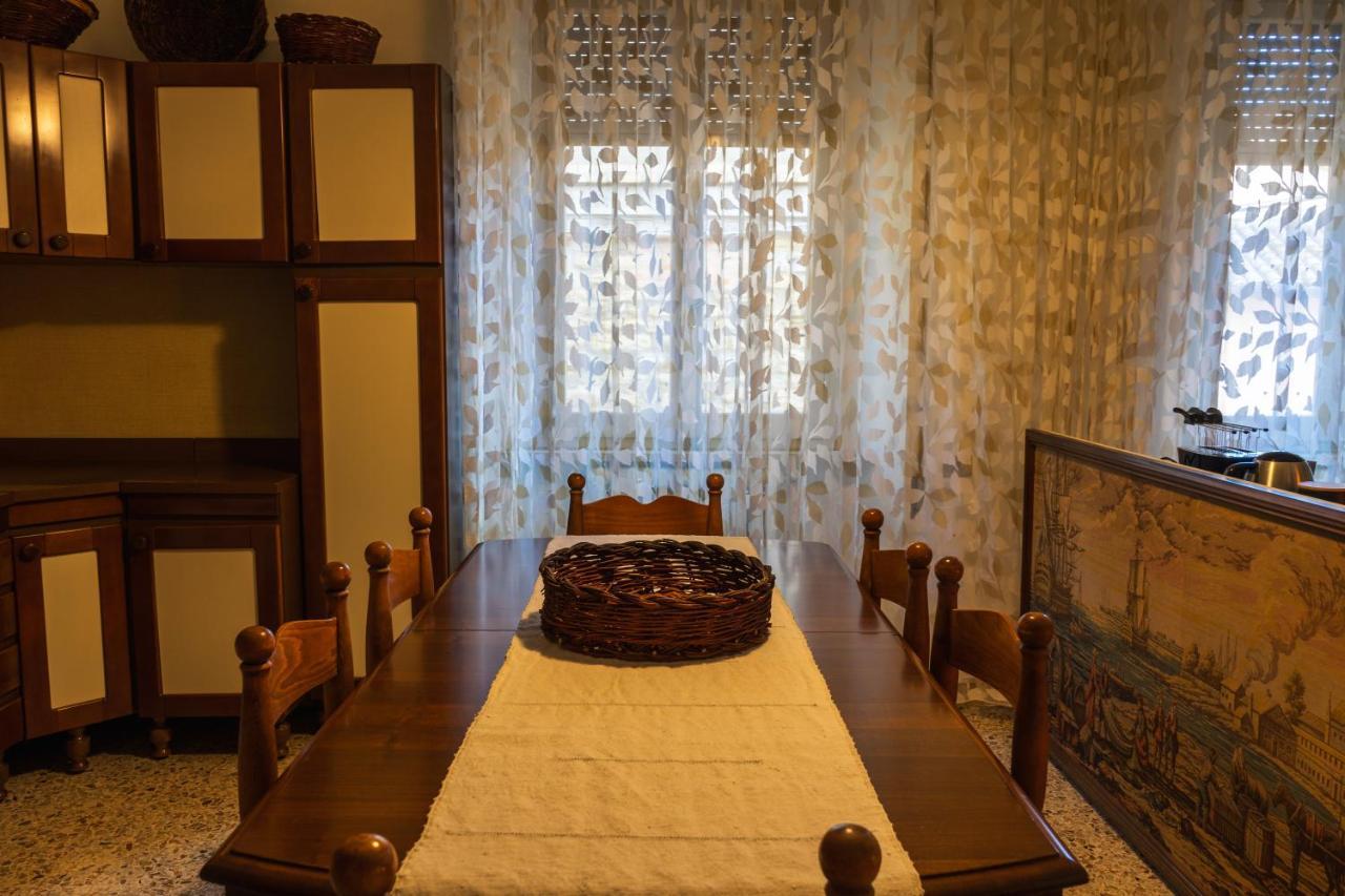 Casa Di Nonna Hotel Bevagna Eksteriør billede
