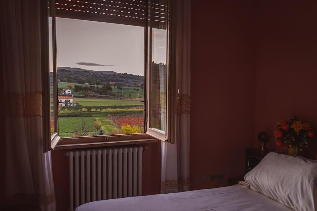 Casa Di Nonna Hotel Bevagna Eksteriør billede