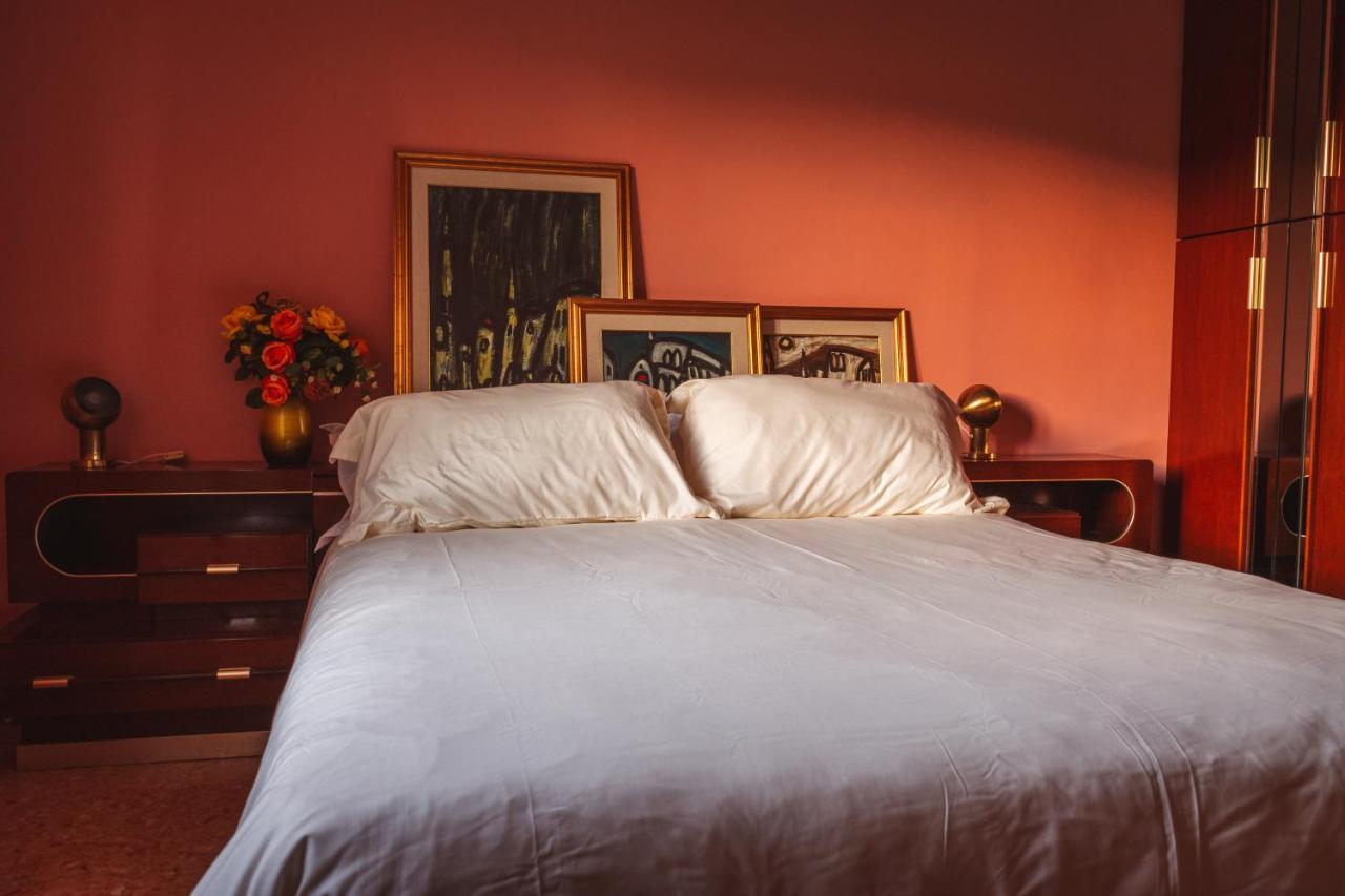 Casa Di Nonna Hotel Bevagna Eksteriør billede