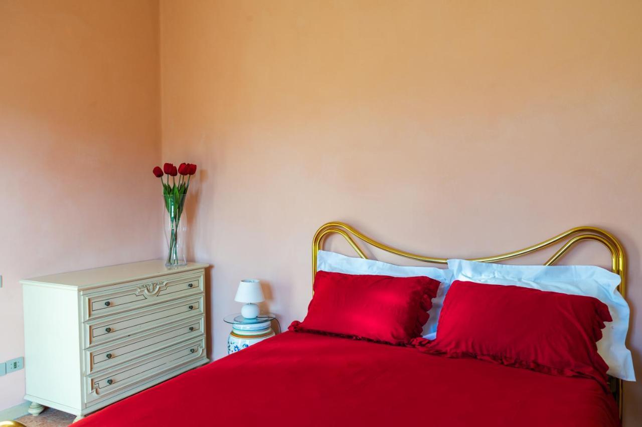 Casa Di Nonna Hotel Bevagna Eksteriør billede
