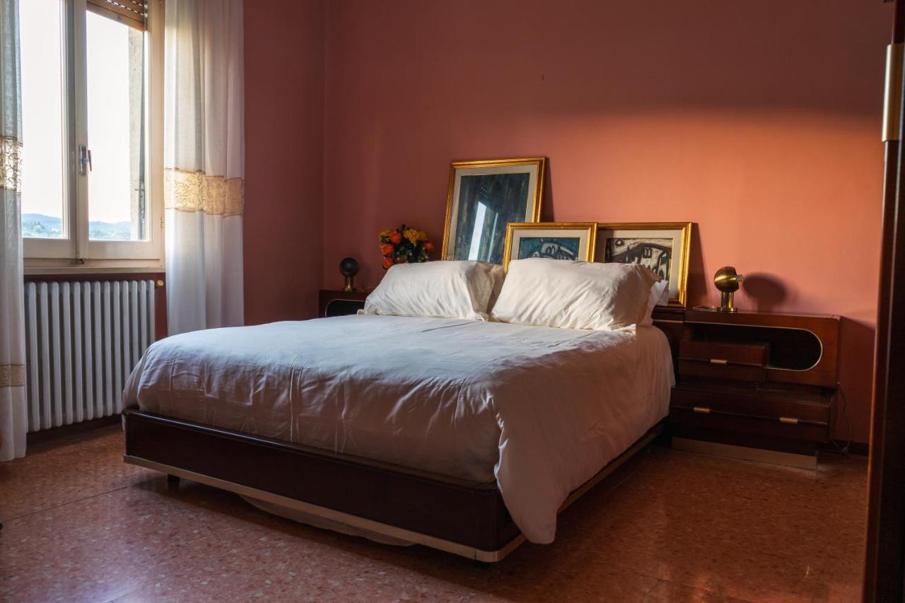 Casa Di Nonna Hotel Bevagna Eksteriør billede