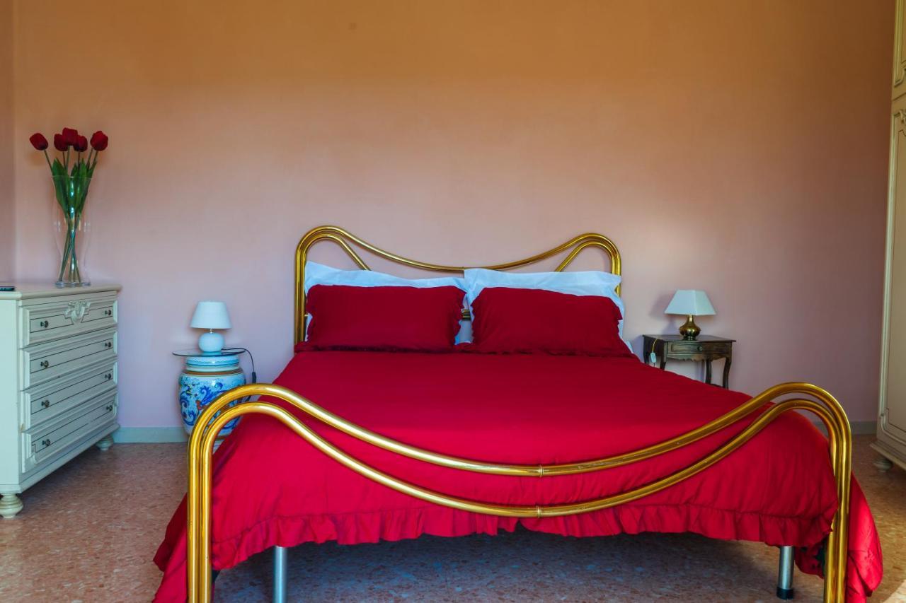 Casa Di Nonna Hotel Bevagna Eksteriør billede