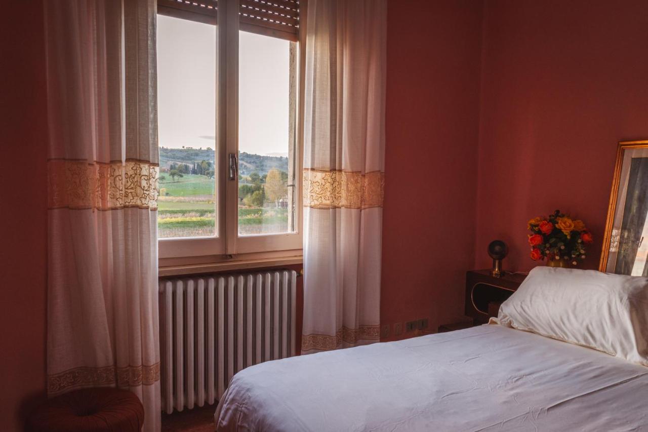 Casa Di Nonna Hotel Bevagna Eksteriør billede