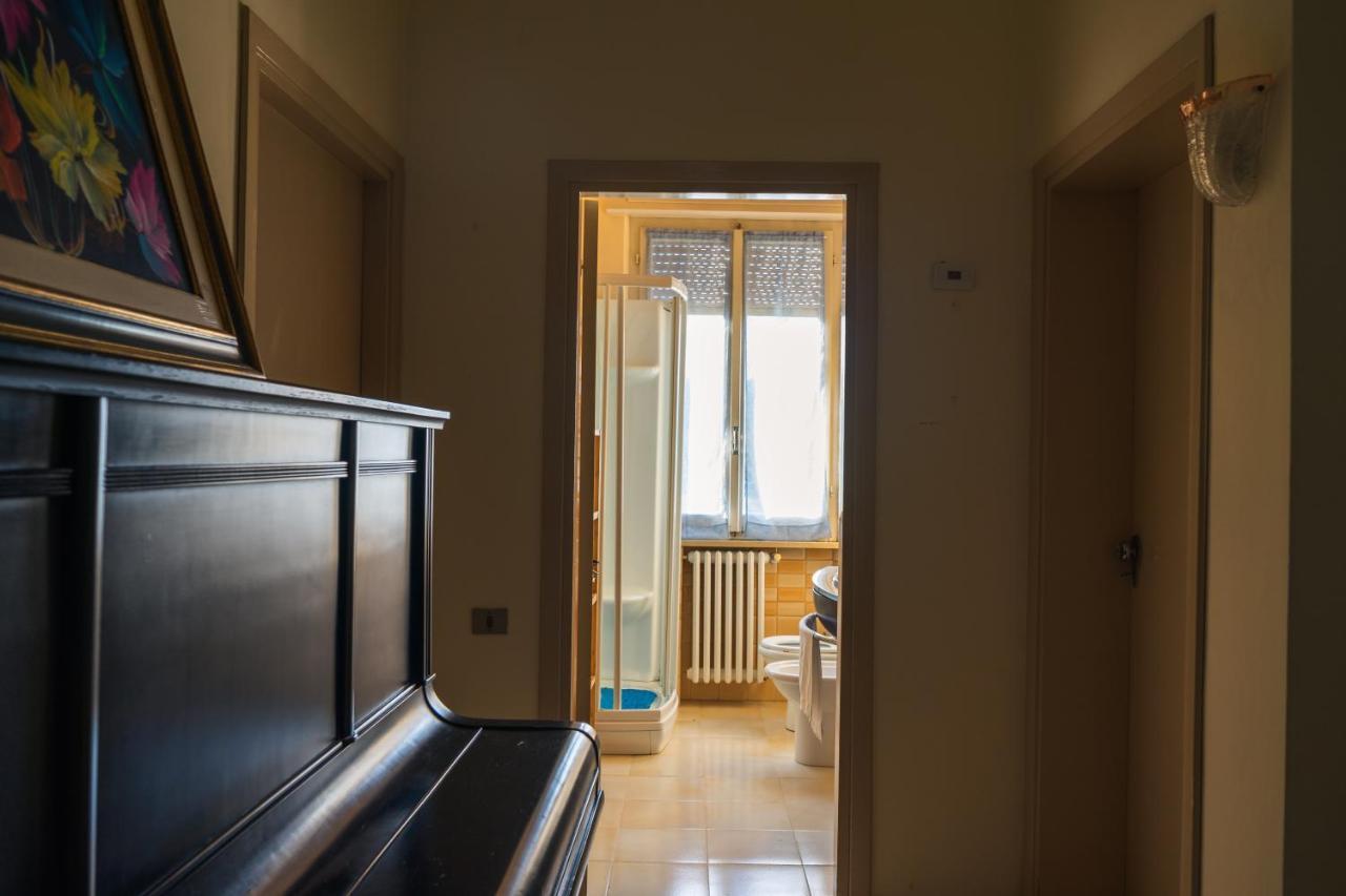 Casa Di Nonna Hotel Bevagna Eksteriør billede