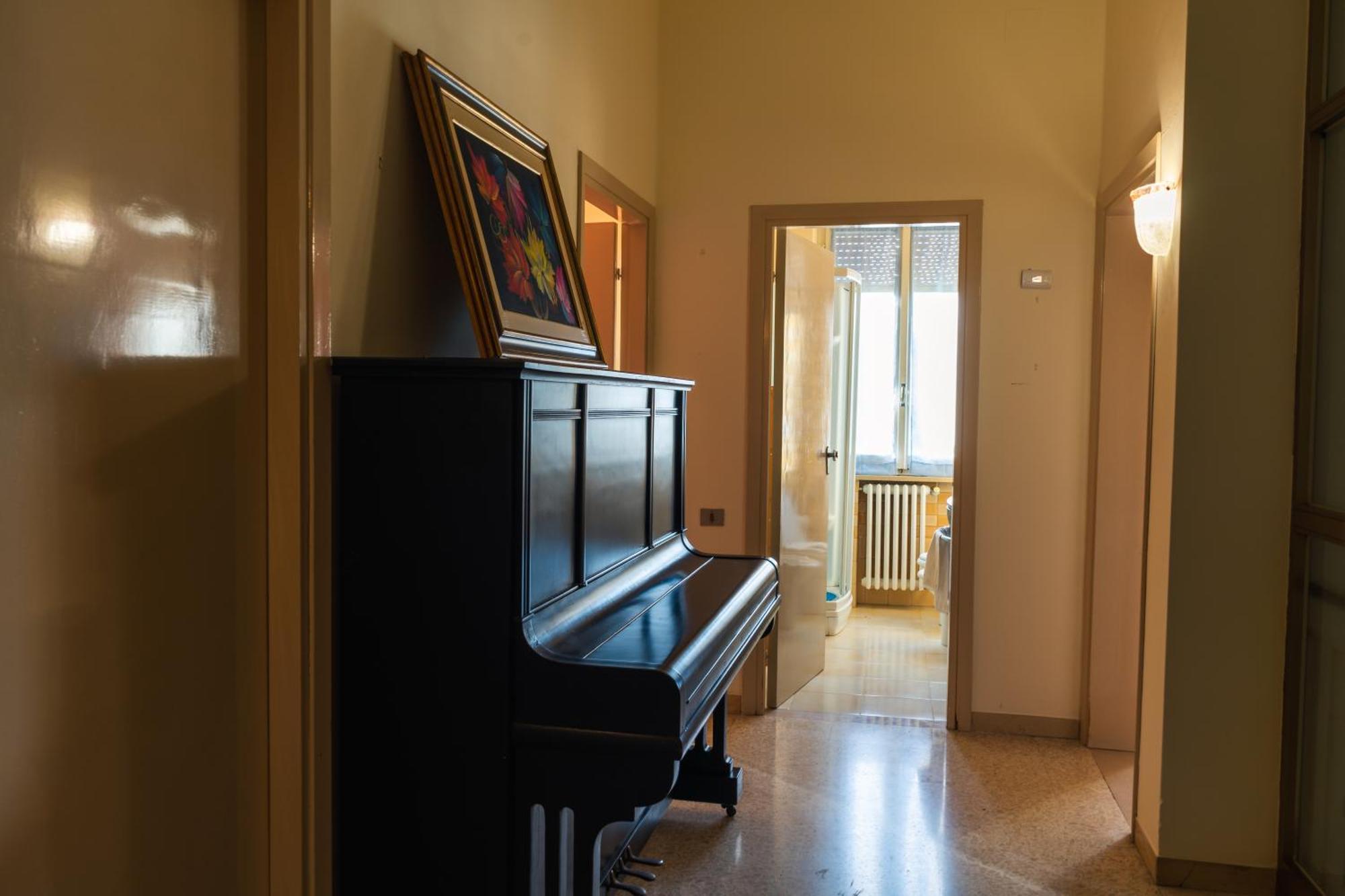 Casa Di Nonna Hotel Bevagna Eksteriør billede