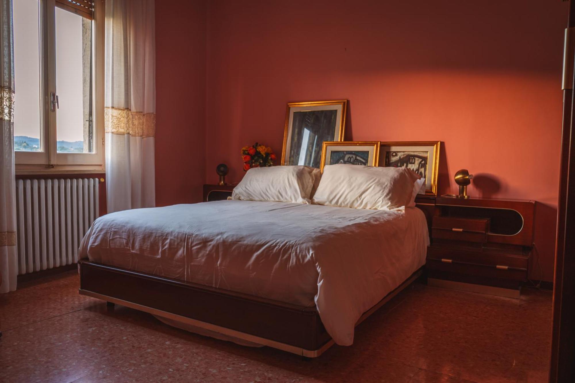 Casa Di Nonna Hotel Bevagna Eksteriør billede