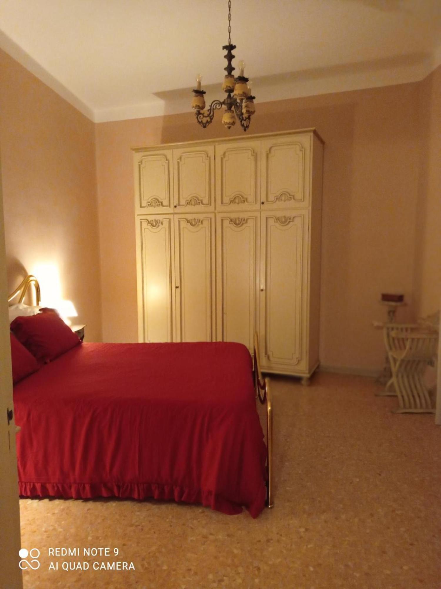 Casa Di Nonna Hotel Bevagna Eksteriør billede
